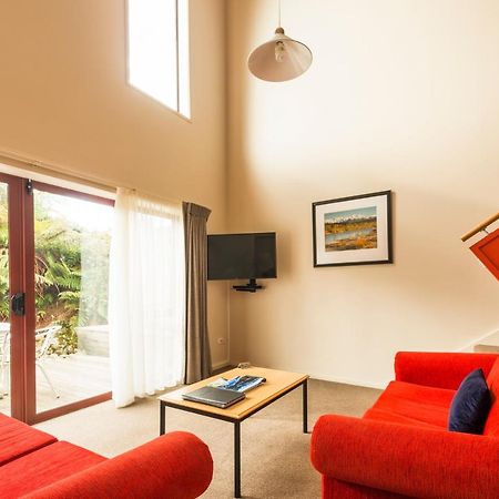 Glenfern Villas Franz Josef Luaran gambar