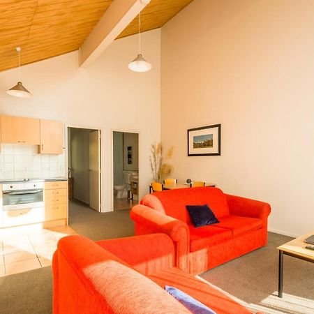 Glenfern Villas Franz Josef Luaran gambar