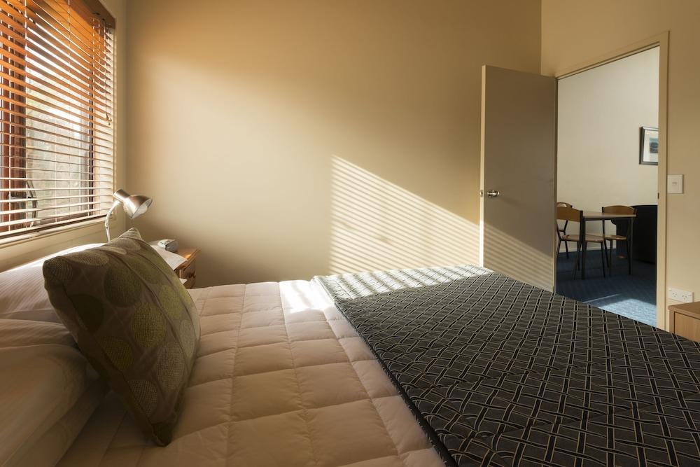 Glenfern Villas Franz Josef Luaran gambar