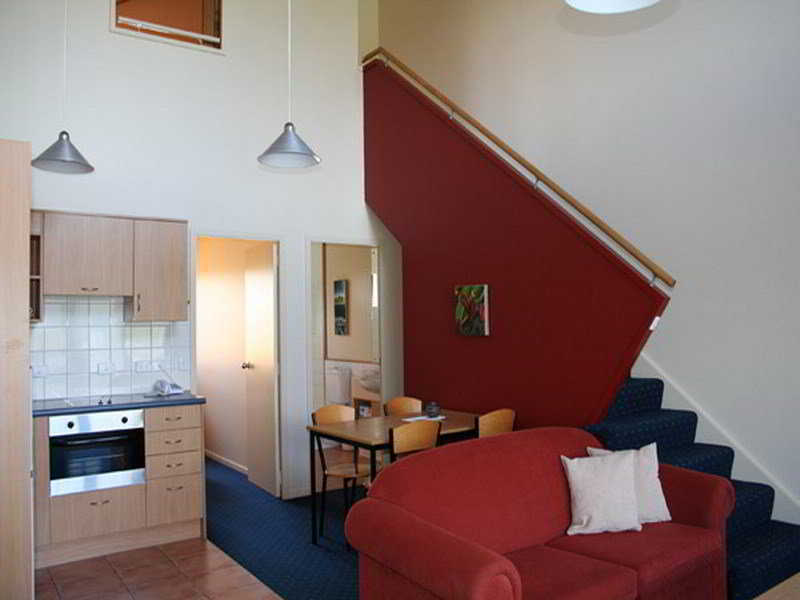Glenfern Villas Franz Josef Luaran gambar