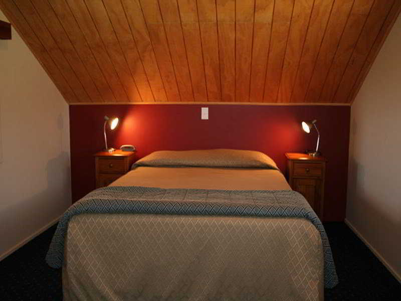 Glenfern Villas Franz Josef Luaran gambar