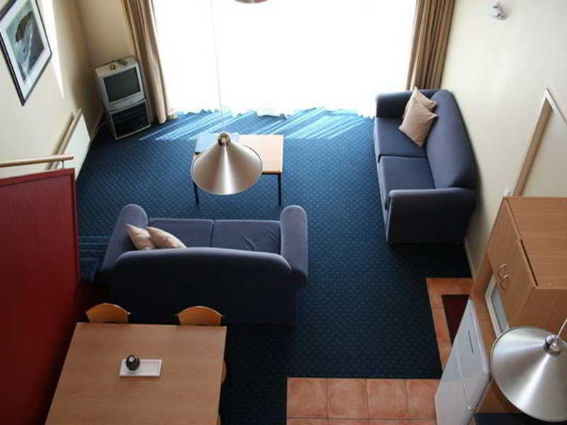 Glenfern Villas Franz Josef Luaran gambar